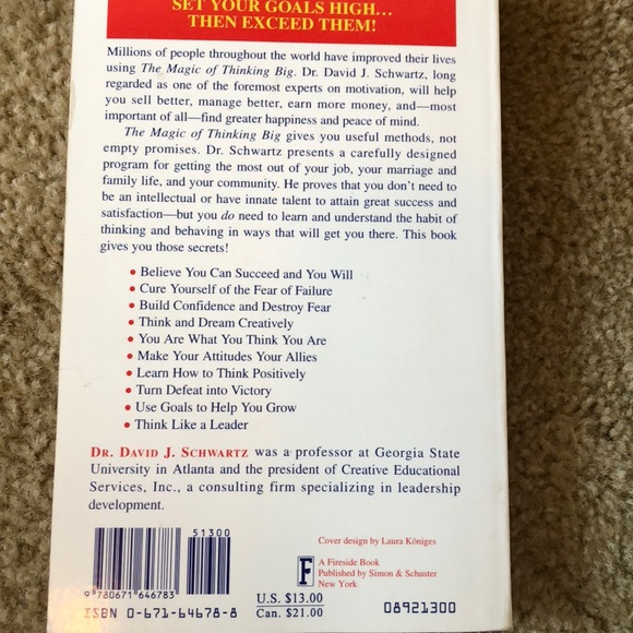 Self Help Books - Picture 5 of 7